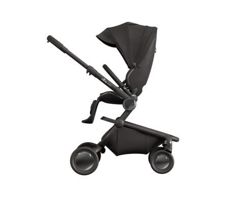 mima Creo Black Bebek Arabası