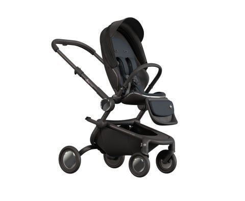 mima Creo Black Bebek Arabası