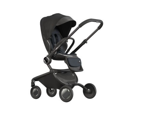 mima Creo Black Bebek Arabası