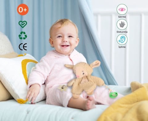 been My Playmate Lamb / Oyun Arkadaşım Kuzu