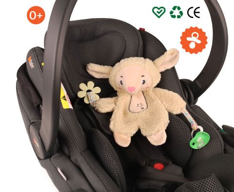 been My Playmate Lamb / Oyun Arkadaşım Kuzu