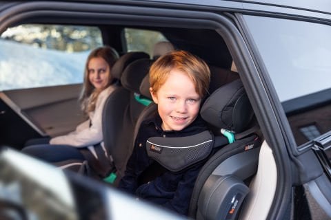 BeSafe Flex FIX 2 Oto Koltuğu