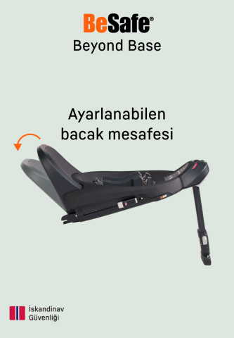 BeSafe Beyond Base