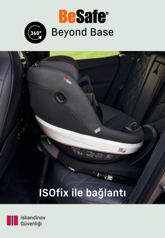 BeSafe Beyond Base