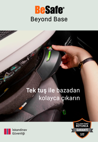 BeSafe Beyond Base