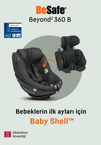 BeSafe Beyond 360 B