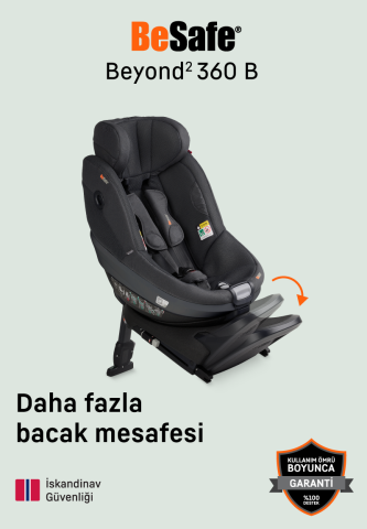 BeSafe Beyond 360 B