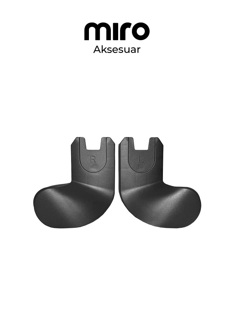 mima Miro Adaptör Kit